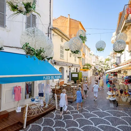 Les Bastides De Guerrevieille-9 By Interhome דירה