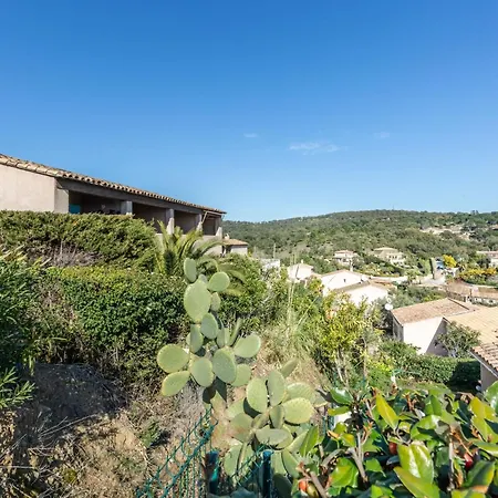 Les Bastides De Guerrevieille-9 By Interhome דירה *