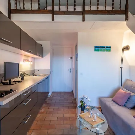 Les Bastides De Guerrevieille-9 By Interhome דירה סן-מקסים