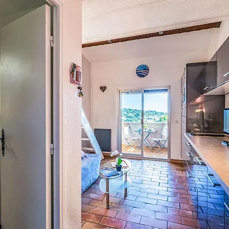 Les Bastides De Guerrevieille-9 By Interhome