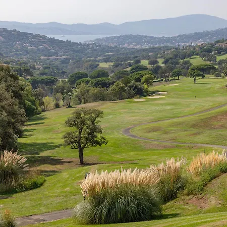 Les Bastides De Guerrevieille-9 By Interhome דירה