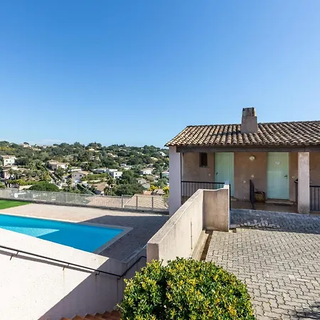 דירה Les Bastides De Guerrevieille-9 By Interhome סן-מקסים