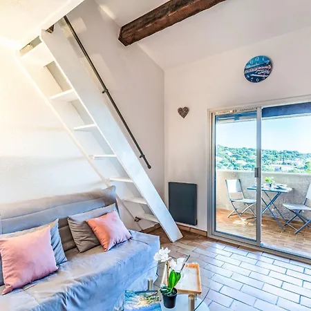 Les Bastides De Guerrevieille-9 By Interhome * סן-מקסים