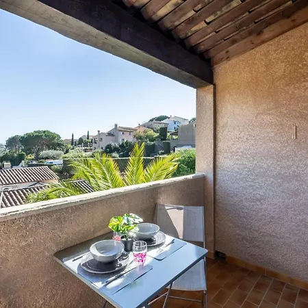 דירה Les Bastides De Guerrevieille-9 By Interhome *