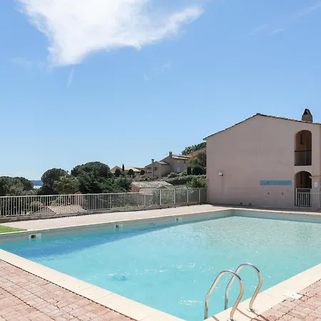Les Bastides De Guerrevieille-9 By Interhome