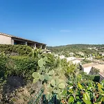 Les Bastides De Guerrevieille-9 By Interhome شقة *