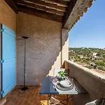 شقة Les Bastides De Guerrevieille-9 By Interhome *