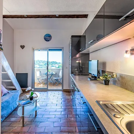Appartement Les Bastides De Guerrevieille-9 By Interhome