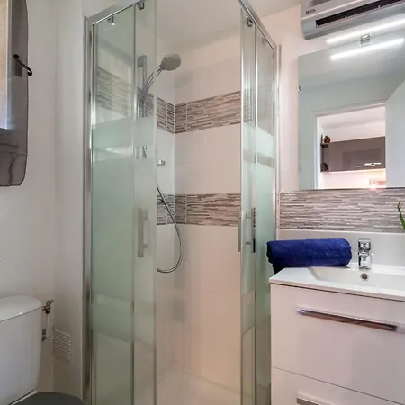 Les Bastides De Guerrevieille-9 By Interhome Sainte-Maxime