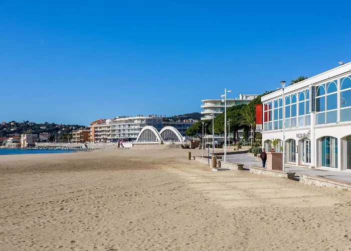 Les Bastides De Guerrevieille-9 By Interhome Sainte-Maxime