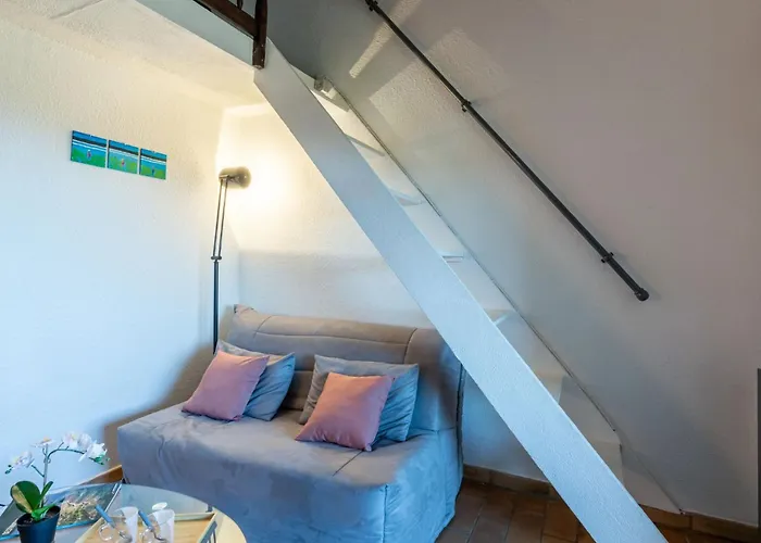 Lejlighed Les Bastides De Guerrevieille-9 By Interhome Sainte-Maxime