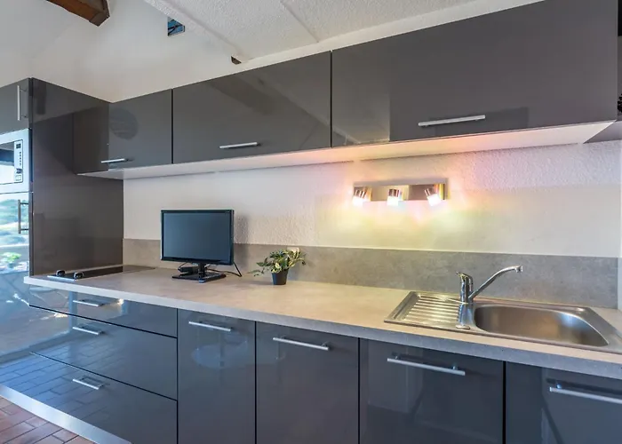 Lejlighed Les Bastides De Guerrevieille-9 By Interhome *
